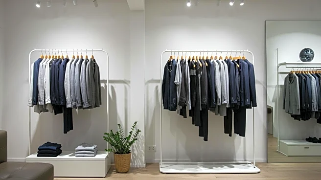 ThredUp Capitalizes on Resale Market Growth Amid Fast Fashion Challenges
