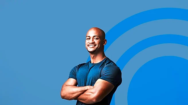 Men's Wellness Industry Faces Criticism Over 'Optimisation' Culture