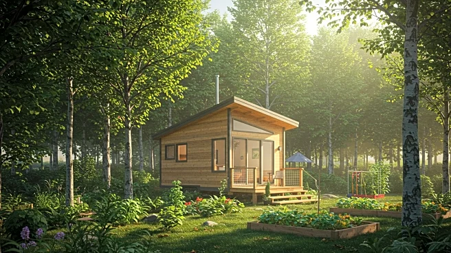 Yardsale  Co. Expands Sustainable Retail Model with Workforce Housing Initiative