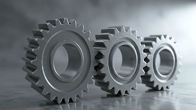 Vietnam's Supporting Industries Crucial for Reducing Import Dependence