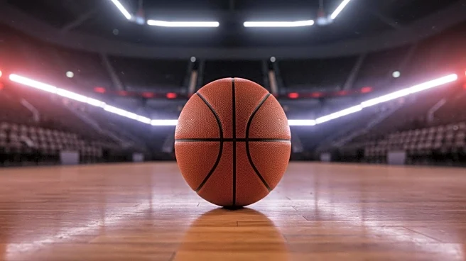 Allisha Gray and WNBA's All-Breakout Team Highlight Emerging Stars