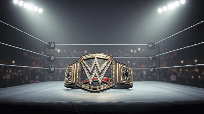 WWE Premium Live Events to Debut on ESPN Platforms with 'Wrestlepalooza'