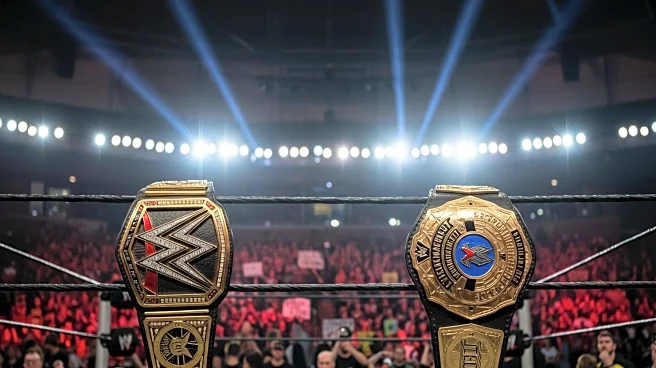 AEW Dynamite Spoilers Reveal Shocking Return and Match Developments