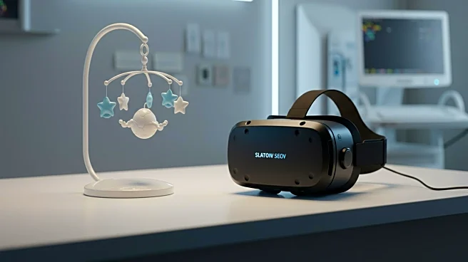 Virtual Reality-Based Simulation for Neonatal Resuscitation Training Shows Feasibility in Vietnam