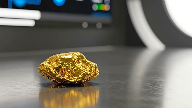 Hastings Technology Metals Acquires Whiteheads Gold Project for Expansion