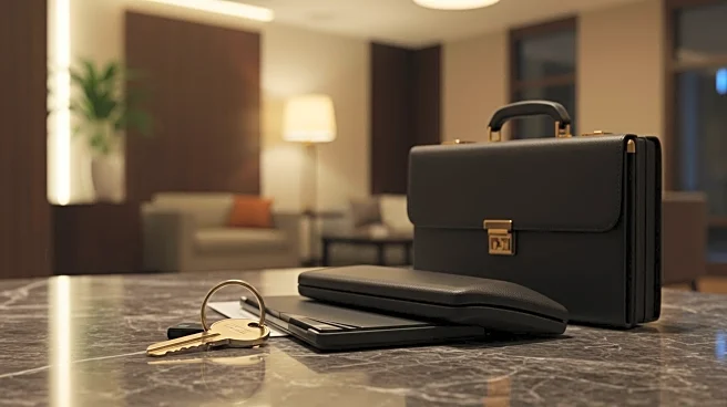 Trinity Investments Sells Majority Stake in Hyatt Regency Greenwich to Certares