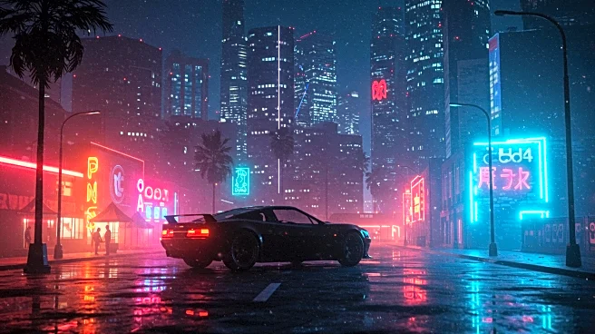 Kotaku Readers Express Desire for Cultural Shift in Upcoming GTA 6