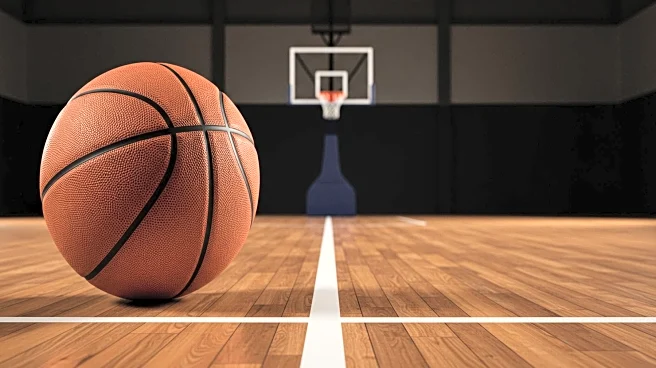 Atlanta Hawks Sign Caleb Houstan to Bolster Three-Point Shooting