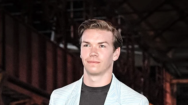 Colm Dillane to Showcase Brooklyn Designers at NYFW Event