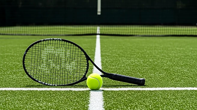 Venus Williams Debuts Khaite Tennis Kit at U.S. Open