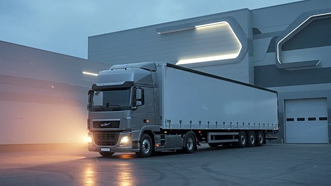 Element Fleet Management and White Oak Commercial Finance Drive Growth Through Strategic Trucking Partnerships