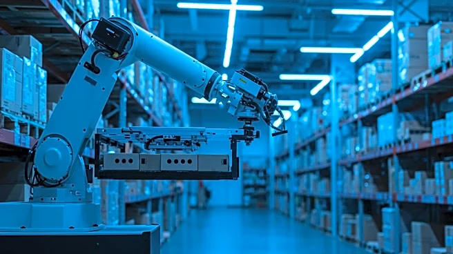 G10 Logistics Enhances Productivity with Zebra's Automation System