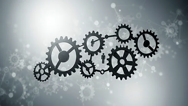 Decentralized Management Boosts Innovation and Investor Returns