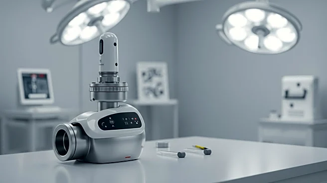 enVVeno Medical Receives FDA Not-Approvable Letter for VenoValve