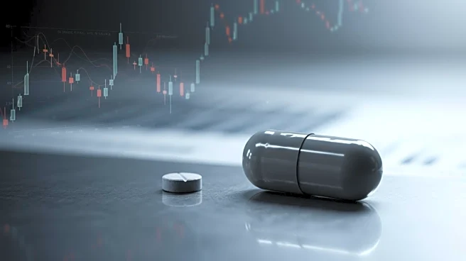 Novo Nordisk Faces Financial Challenges, Implements Hiring Freeze