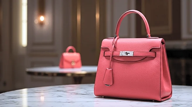 Jiang Qiming Becomes Loewe's New Brand Ambassador