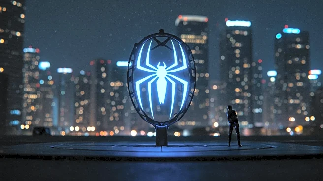Tramell Tillman Joins Cast of 'Spider-Man: Brand New Day'