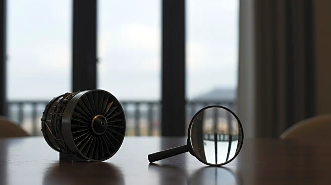 FAA and Dutch Investigators Disagree on Risk Assessment of PW4000 Engine Issue