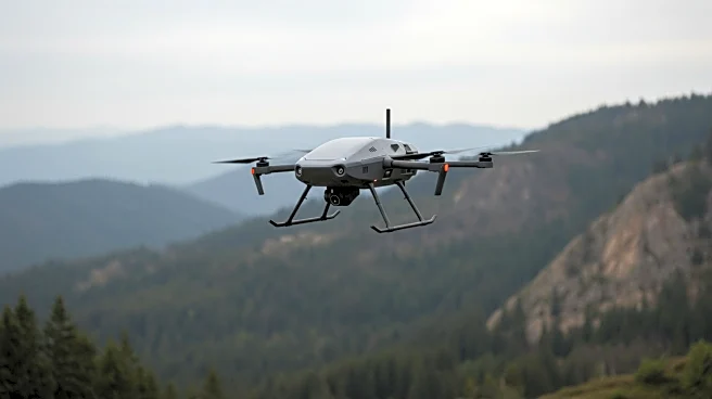 AeroVironment Delivers P550 Autonomous Aircraft Systems to U.S. Army for Reconnaissance Program