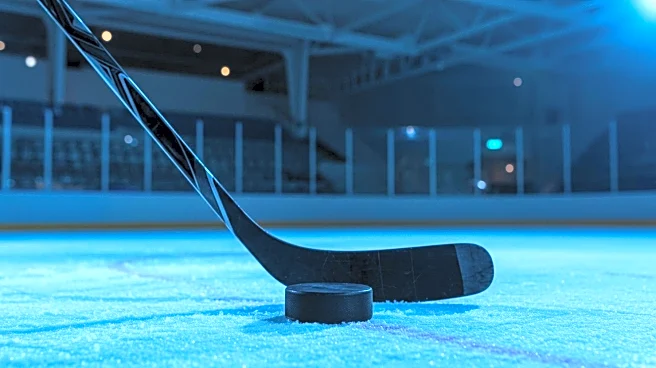 Colorado Avalanche Signs Victor Olofsson to $1.5 Million Contract, Enhancing Scoring Depth