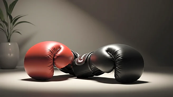 Jake Paul vs. Gervonta 'Tank' Davis Set for Netflix Exhibition Match