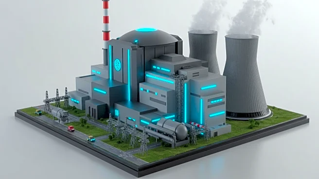 Aalo Atomics Secures $100 Million Series B Funding to Develop Nuclear Power Plant