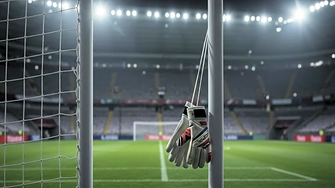Julien Laurens Criticizes Gianluigi Donnarumma's Potential Move to Manchester City