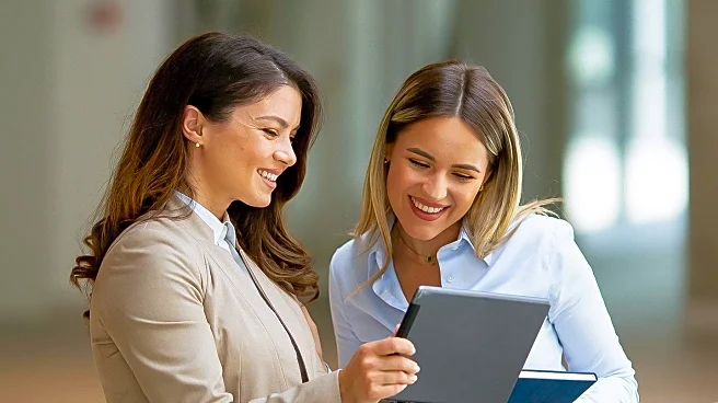 Mentorship and Collaboration Key to Women's Advancement in Construction Industry