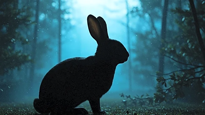 Netflix Releases Trailer for 'Black Rabbit' Starring Jude Law and Jason Bateman