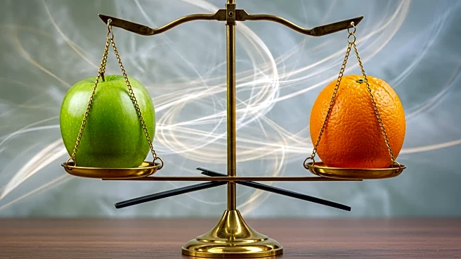 Rising Food Prices Impact Consumers Amid Climate and Global Events