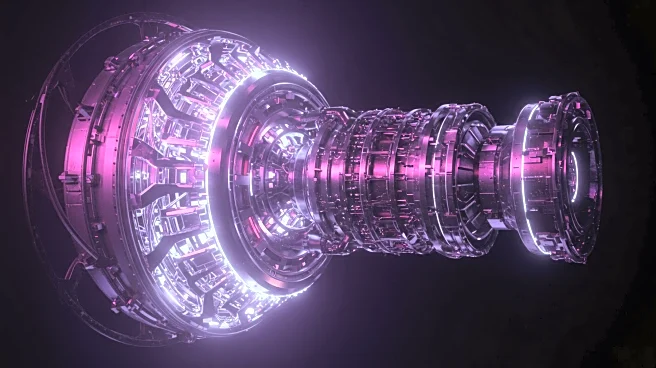 Revived Cold Fusion Experiment Offers New Insights for Nuclear Fusion Research
