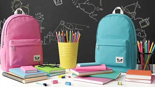 Old Navy Launches Back-to-School Sale Offering Up to 50% Off