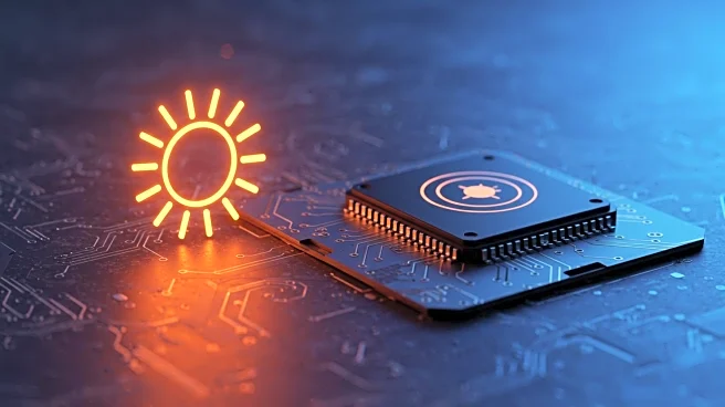 IBM and NASA Launch Open-Source AI Model for Solar Weather Prediction