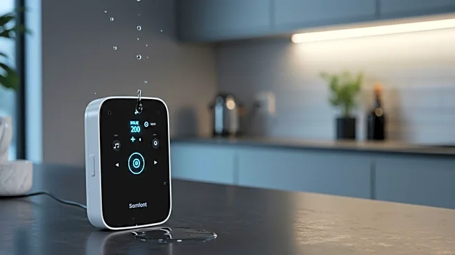 CNET Highlights Top Leak Detectors to Prevent Water Damage