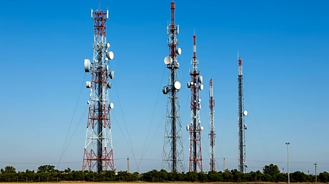Bharti Hexacom Shareholders Approve Sale of Telecom Towers to Indus