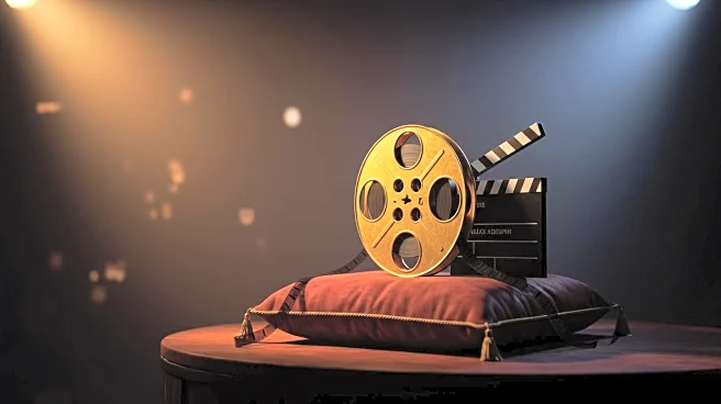 Buffalo 8 Acquires Global Rights to Indian Films 'The Exile' and 'Hucch'