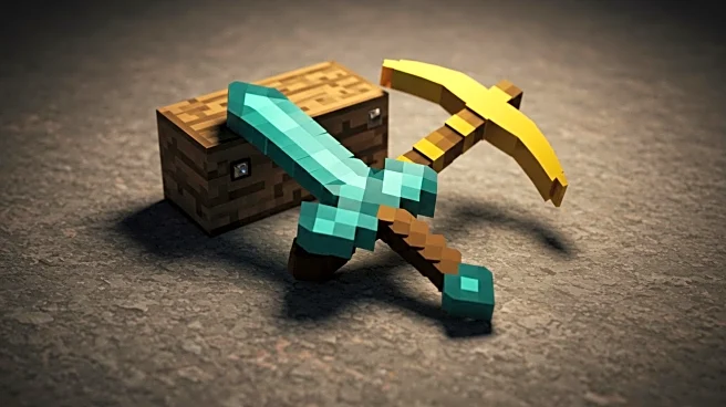 Kirsten Dunst Expresses Interest in 'Minecraft Movie' Sequel Following Box Office Success