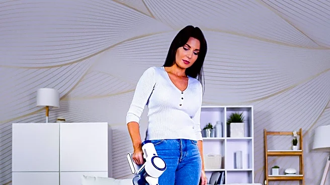 Affordable Vacuums Compete with Dyson Performance