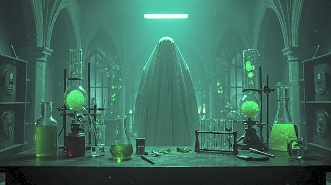 Guillermo del Toro's 'Frankenstein' Set for Venice Film Festival Debut