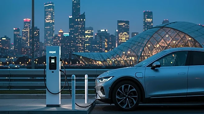 Automotive News Commentary: Electric Vehicles Remain Viable Despite Challenges