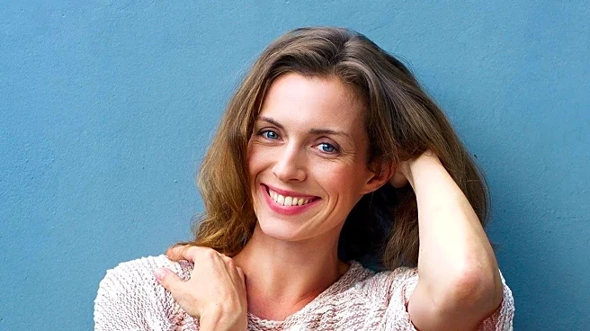 Dr. Mariza Snyder Discusses 'The Perimenopause Revolution' and Menopause