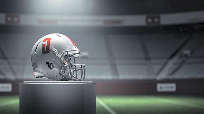 College Football Playoff Announces 2025 Rankings Release Schedule