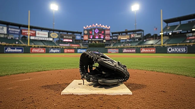 Bubba Chandler's Transition to Full-Time Pitcher Boosts Prospects