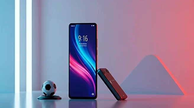 Qualcomm Introduces Snapdragon 7s Gen 4 with Enhanced AI and Gaming Features for Mid-Range Smartphones
