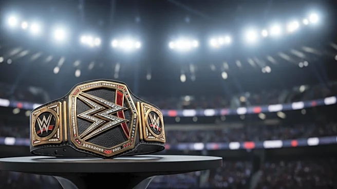WWE Moves Premium Live Events to ESPN, Impacting Streaming Landscape