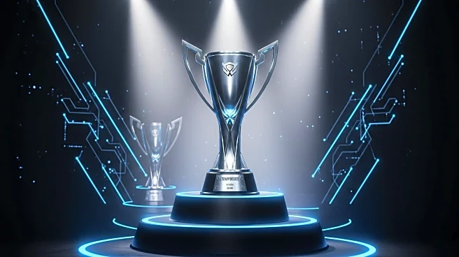 Team Spirit and Team Liquid Dominate FISSURE Universe Tournament