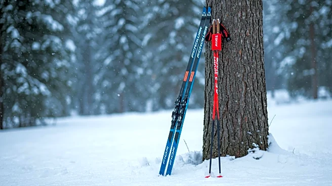 Finnish Biathlete Arttu Heikkinen Faces Court Over Hunting Incident