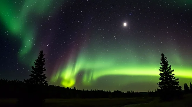 Chappell Roan Song Spurs Tourism Surge in Saskatchewan Dark Sky Preserve