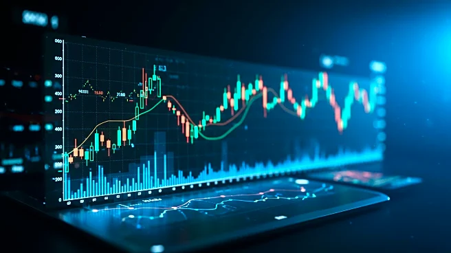 Nvidia Stock Under Scrutiny Ahead of Earnings, Morgan Stanley Provides Insight