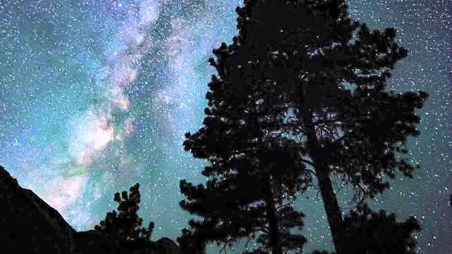 Milky Way Photography Tips Enhance Stargazing Experience in the U.S.